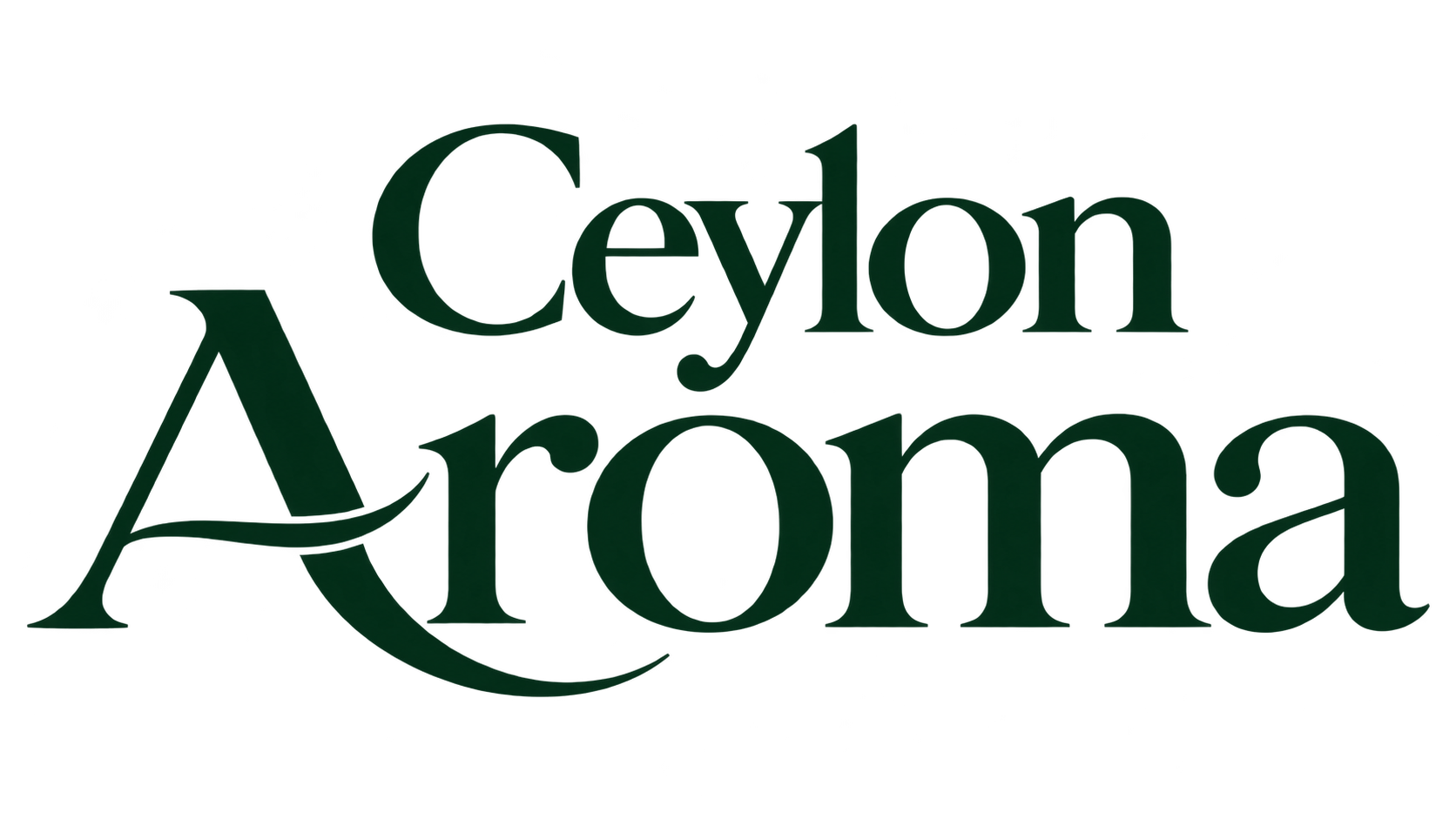 Ceylon Aroma