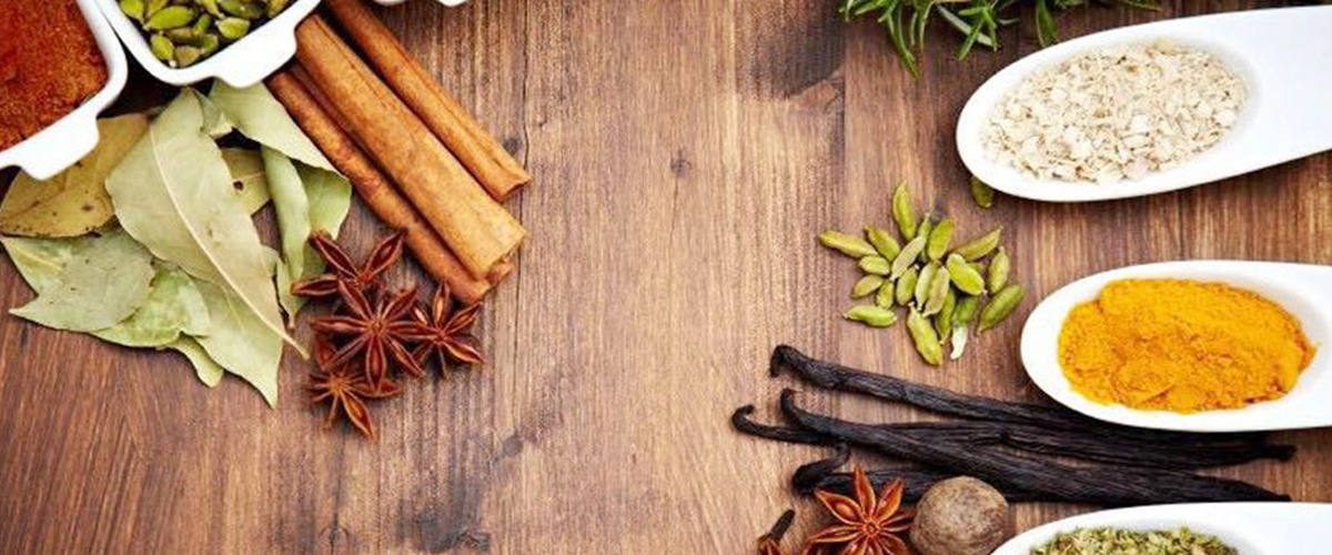 Ceylon Spices