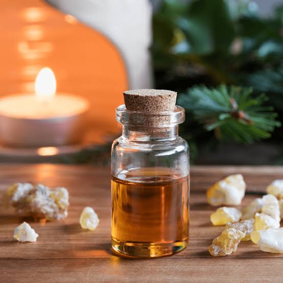 Aromatic Oils