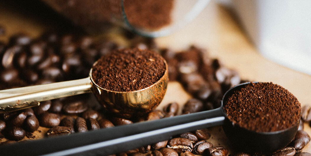 Ceylon Coffee