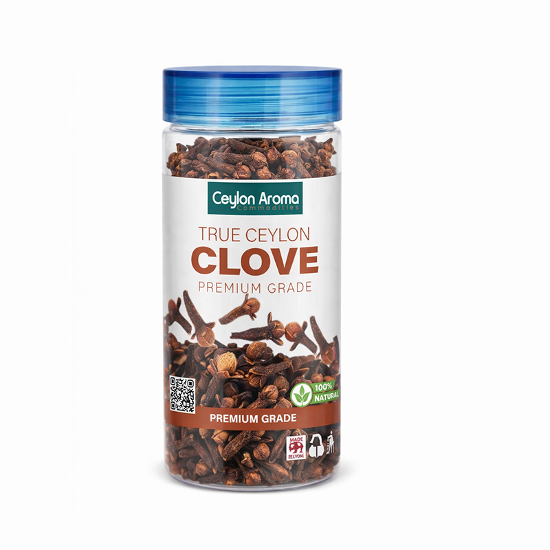 Ceylon True Clove