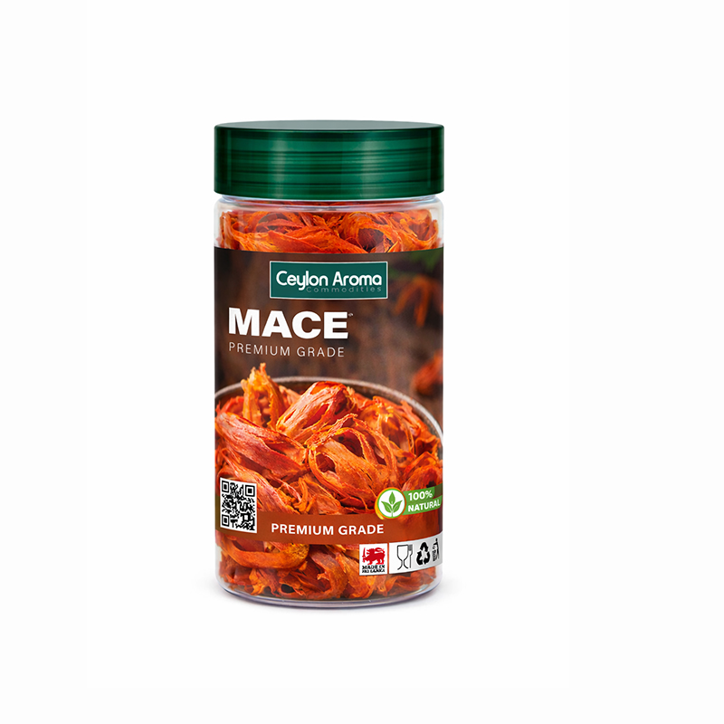 Ceylon True Mace